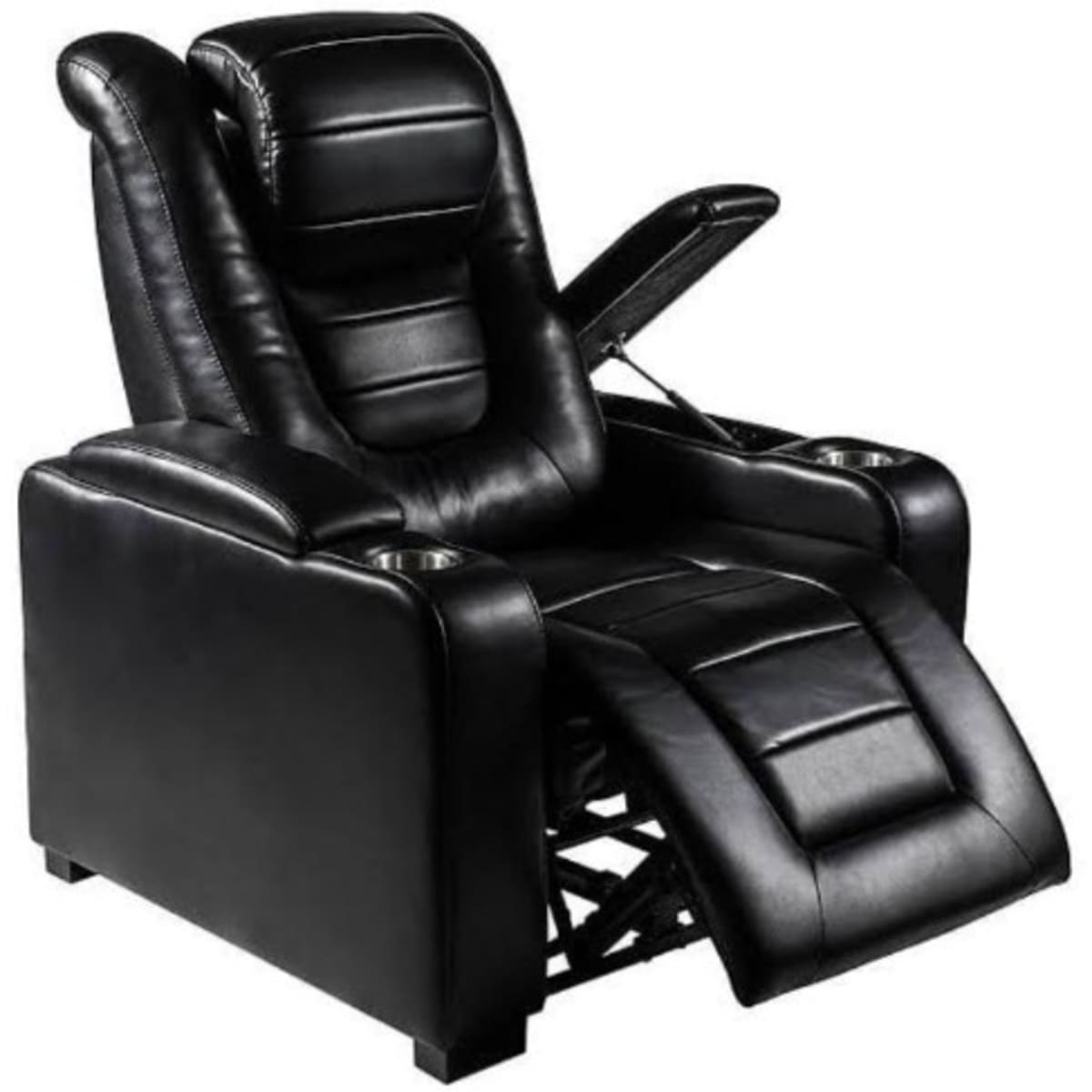 Myles home theater recliner 2025