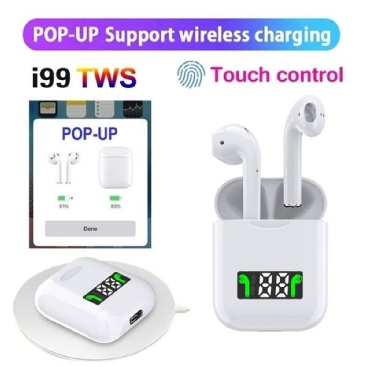 I99 bluetooth shop