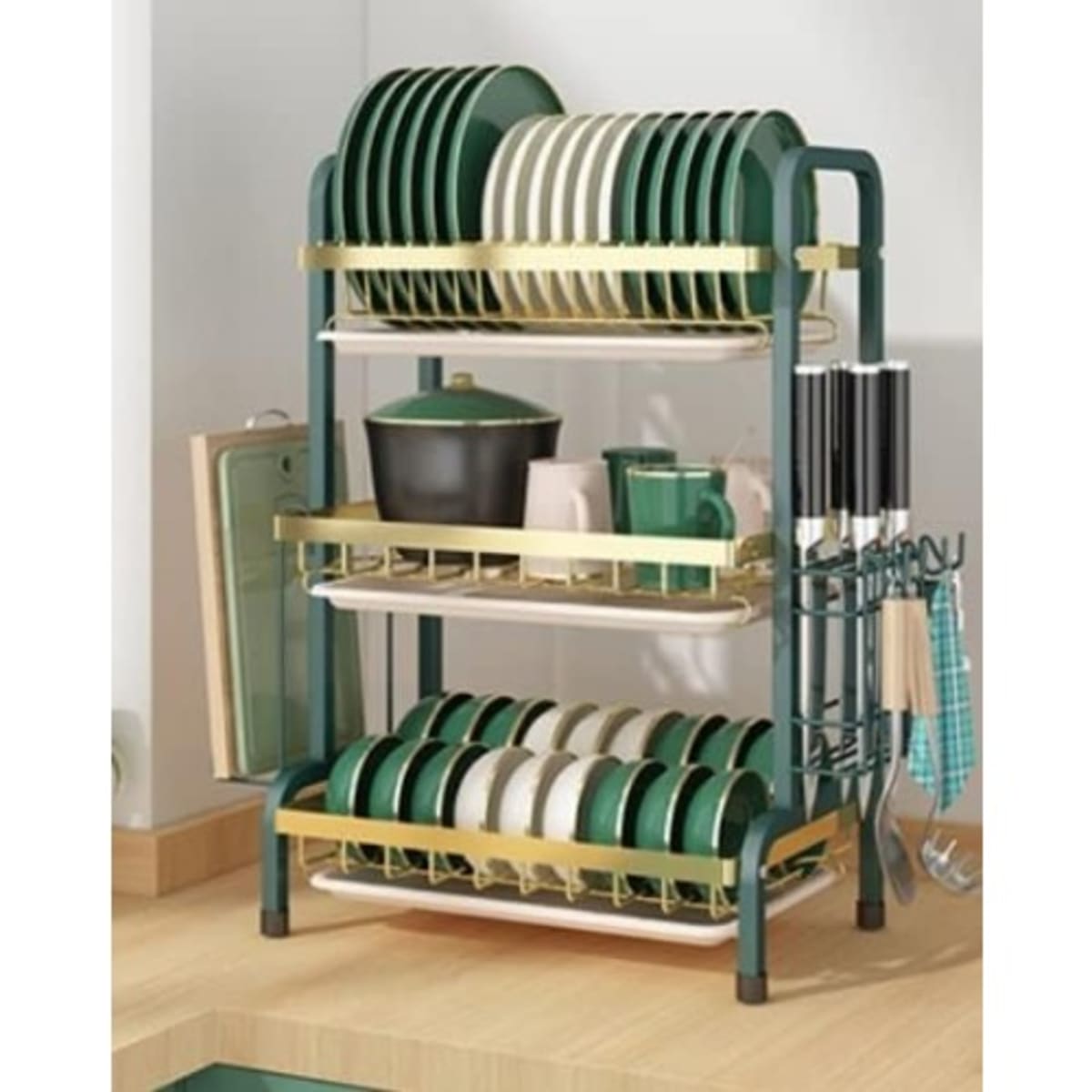 Plate rack best sale on konga
