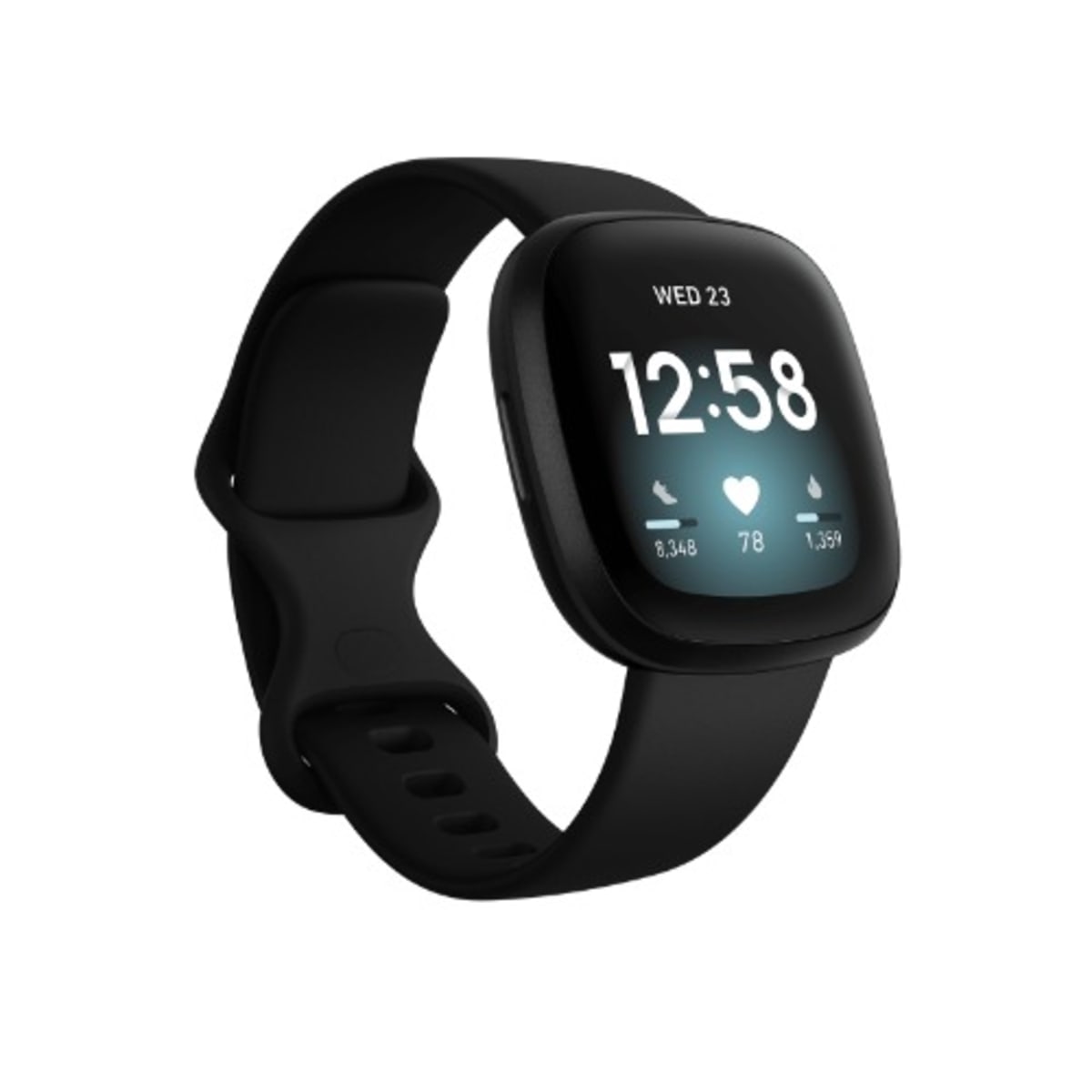Fitbit versa sales 3 whatsapp iphone