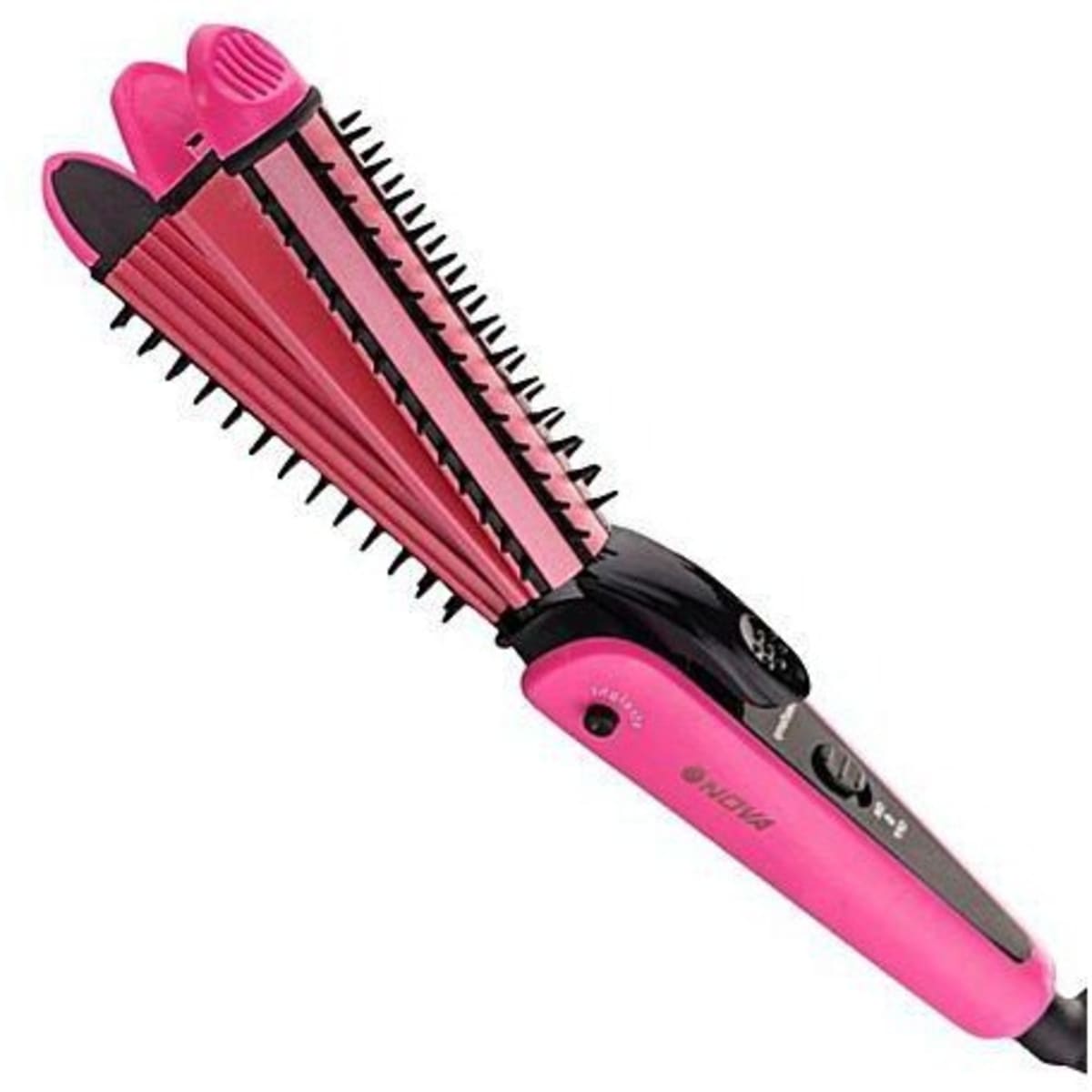 Nova hair crimper clearance