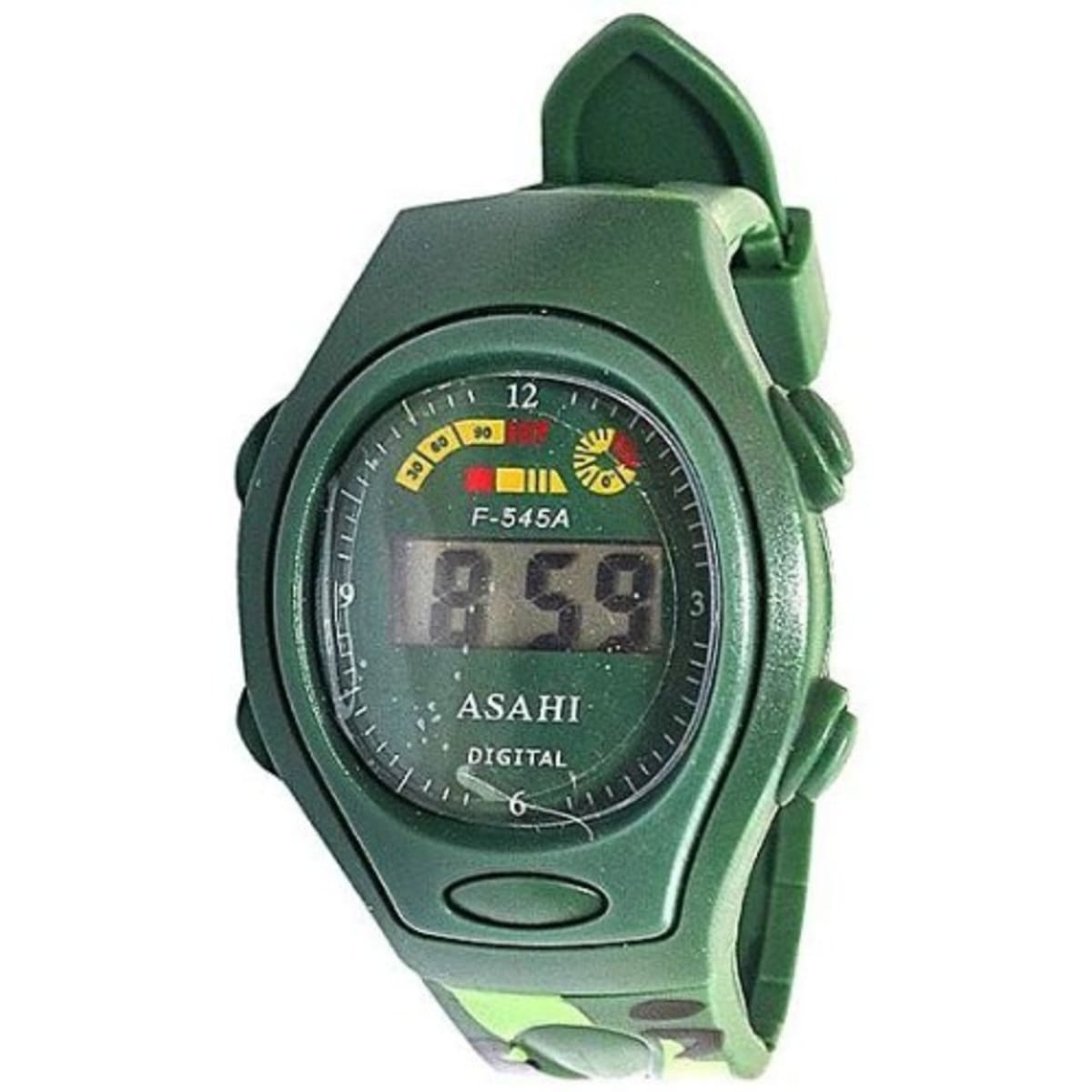 Children's online electronic watches