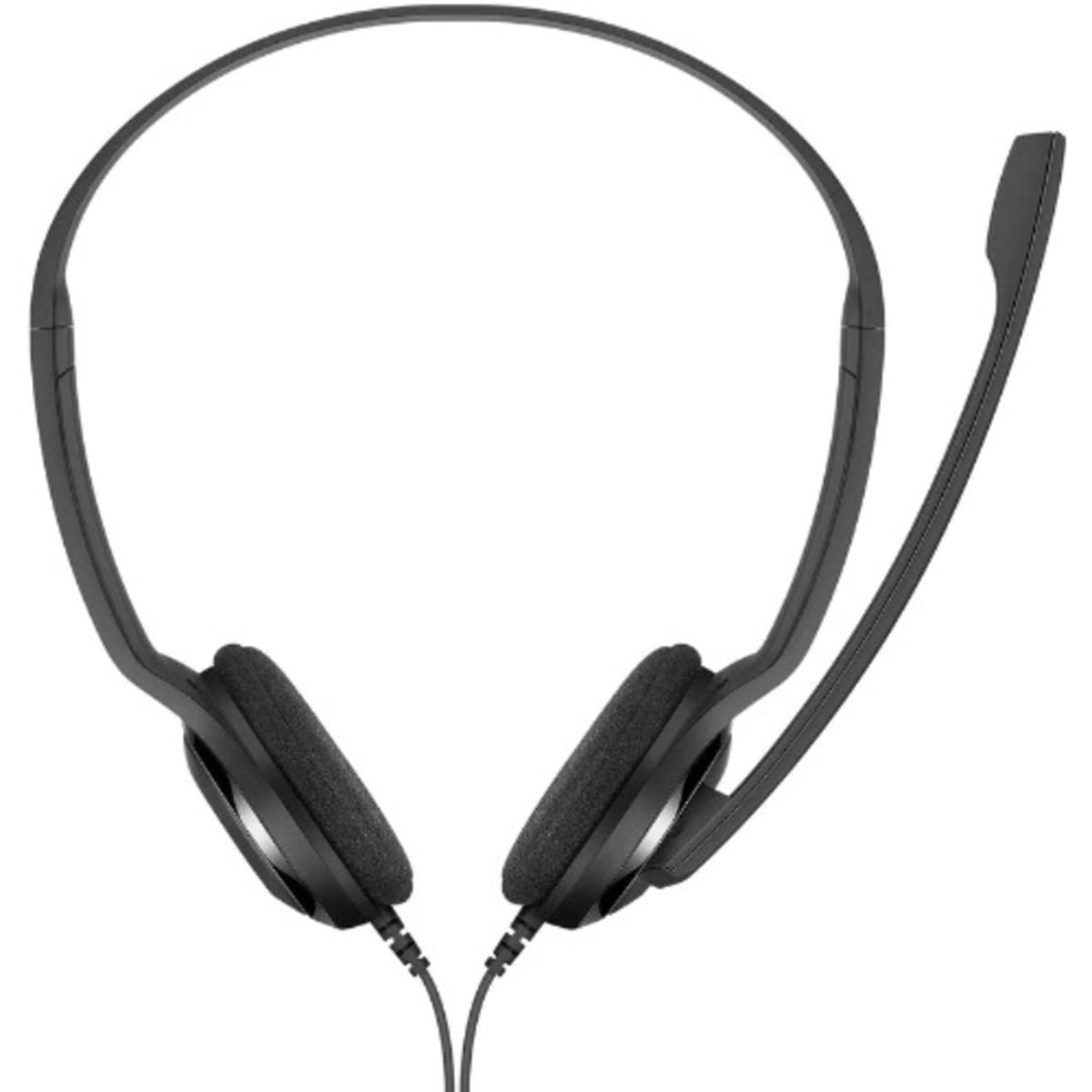 Sennheiser connect to pc outlet