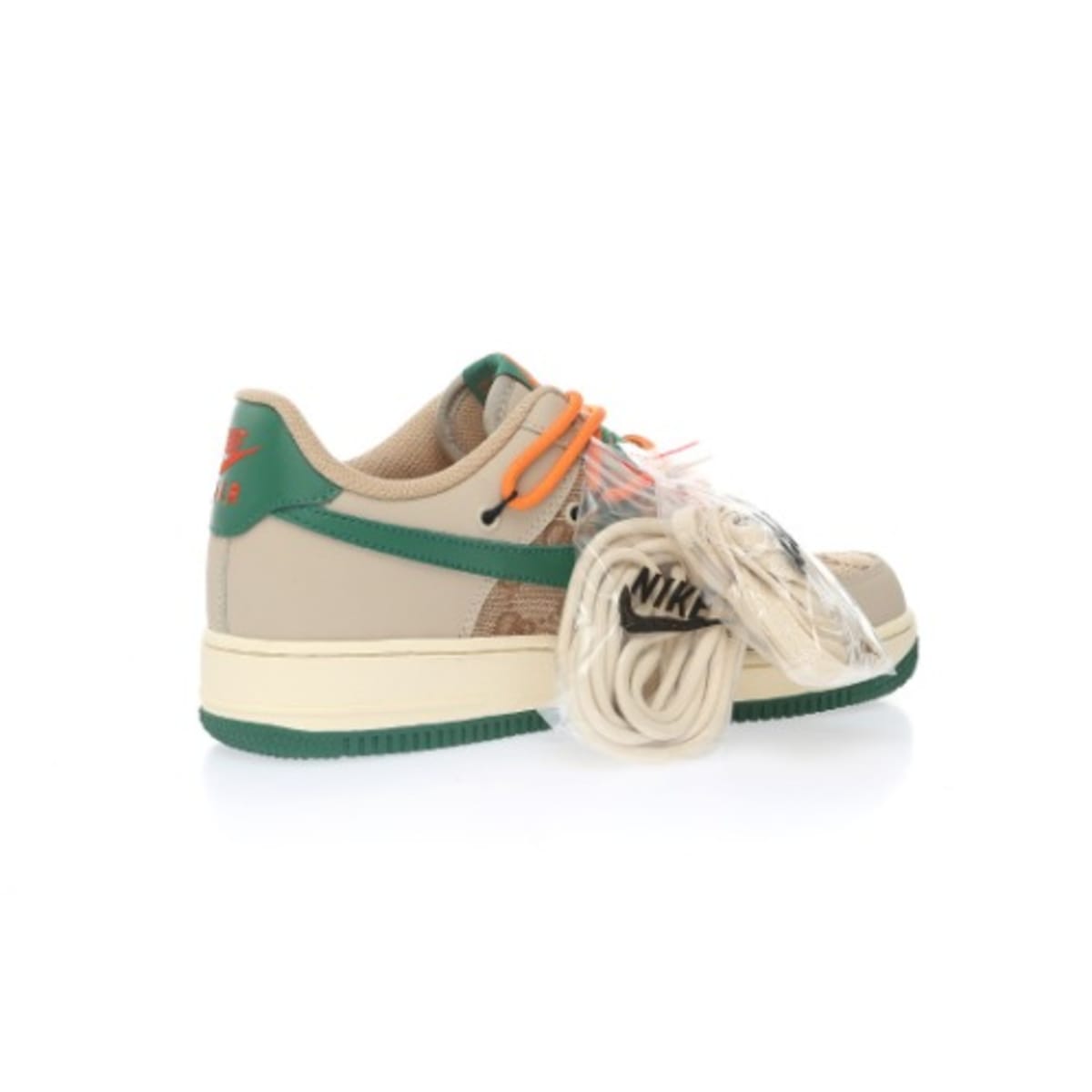 Gucci nike deals shoe