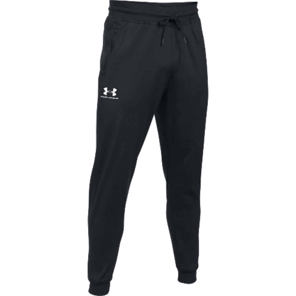 Under Armour Men s Joggers Black Konga Online Shopping