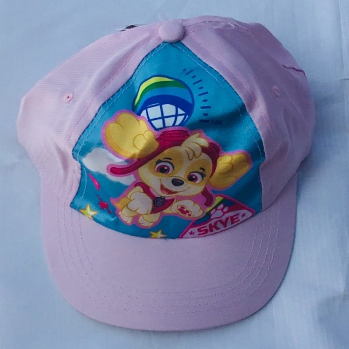 Skye cap hot sale