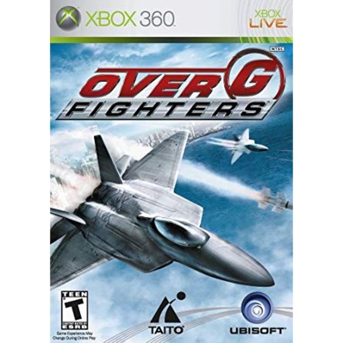 Xbox sales live g