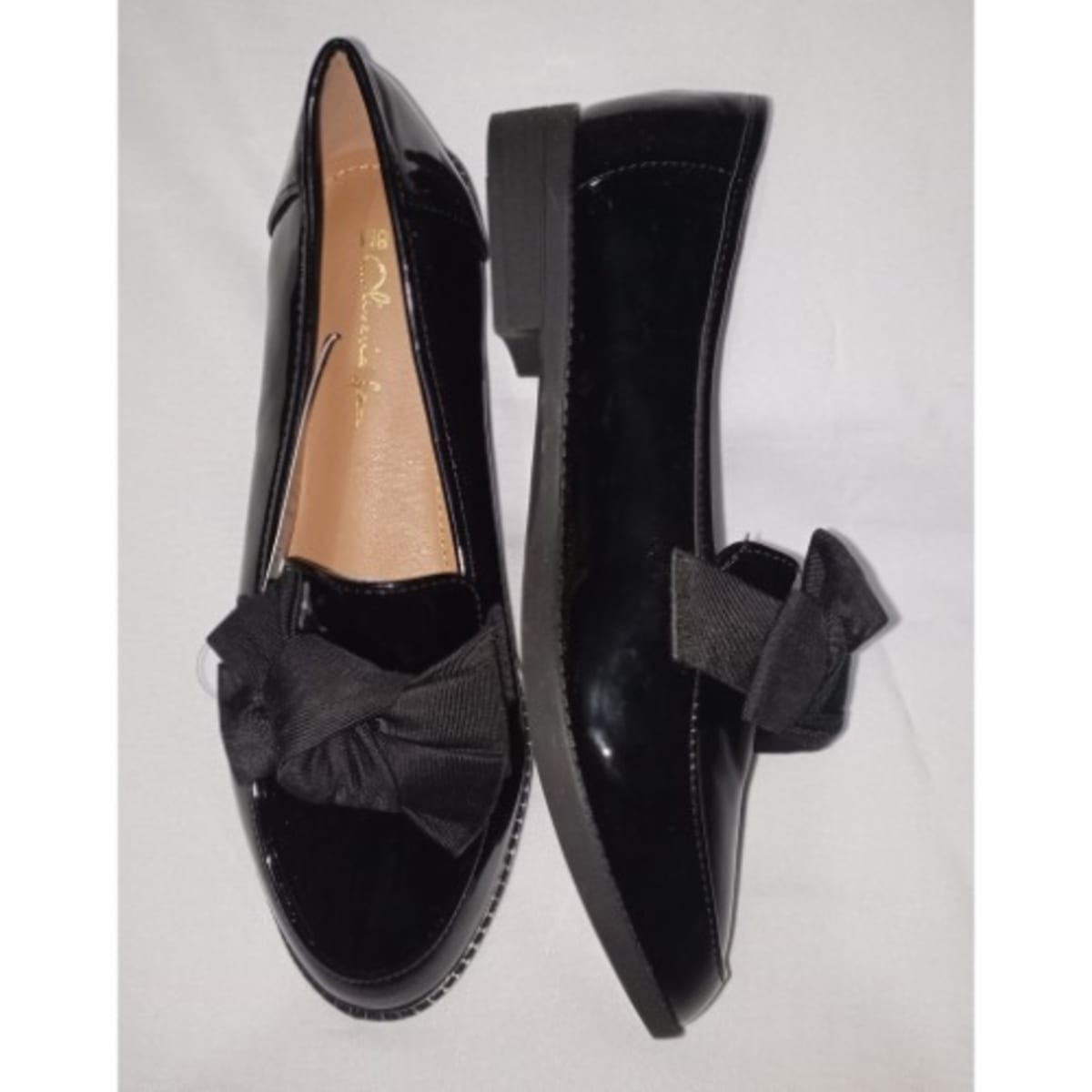 Ladies shoe soles clearance