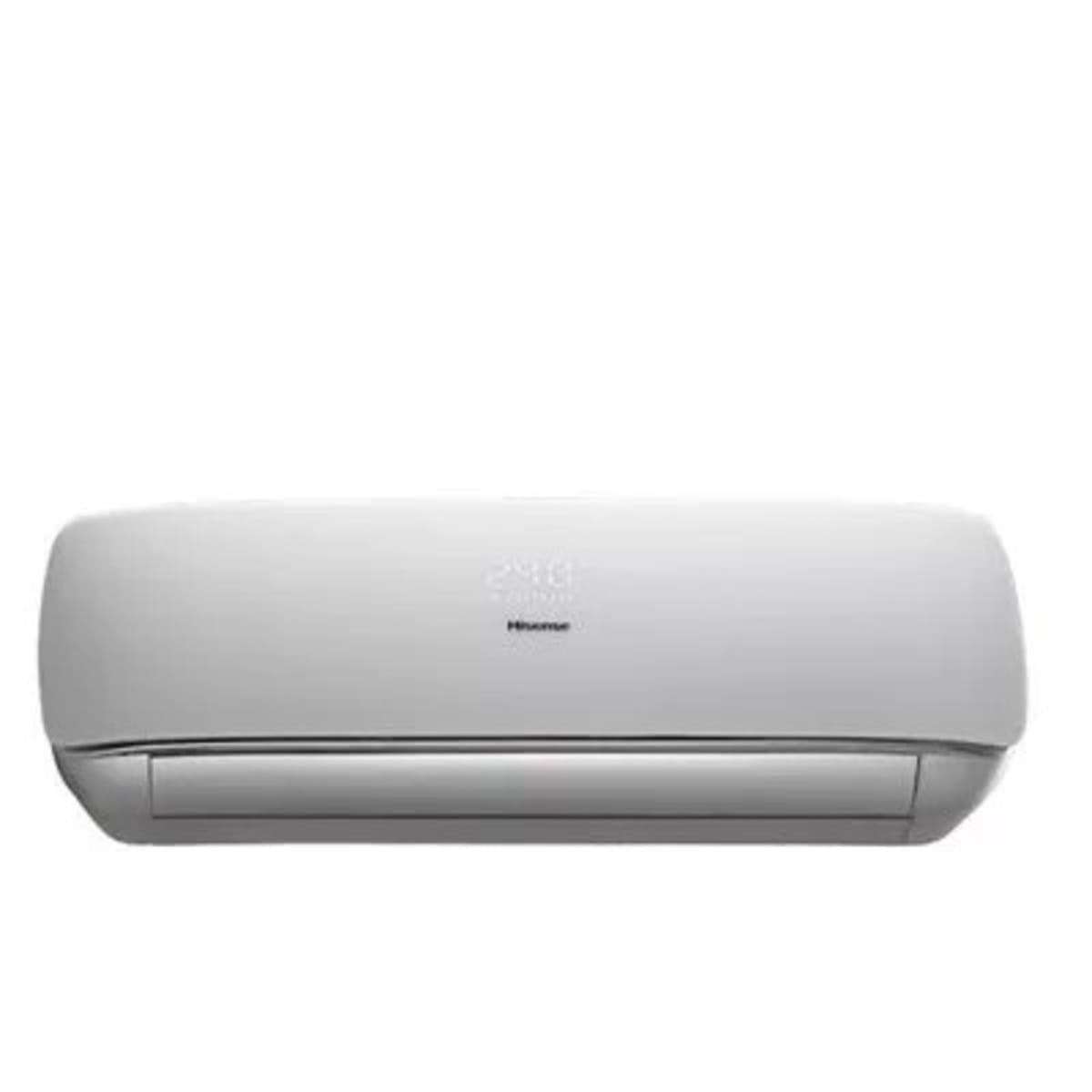 Hisense air deals conditioner price