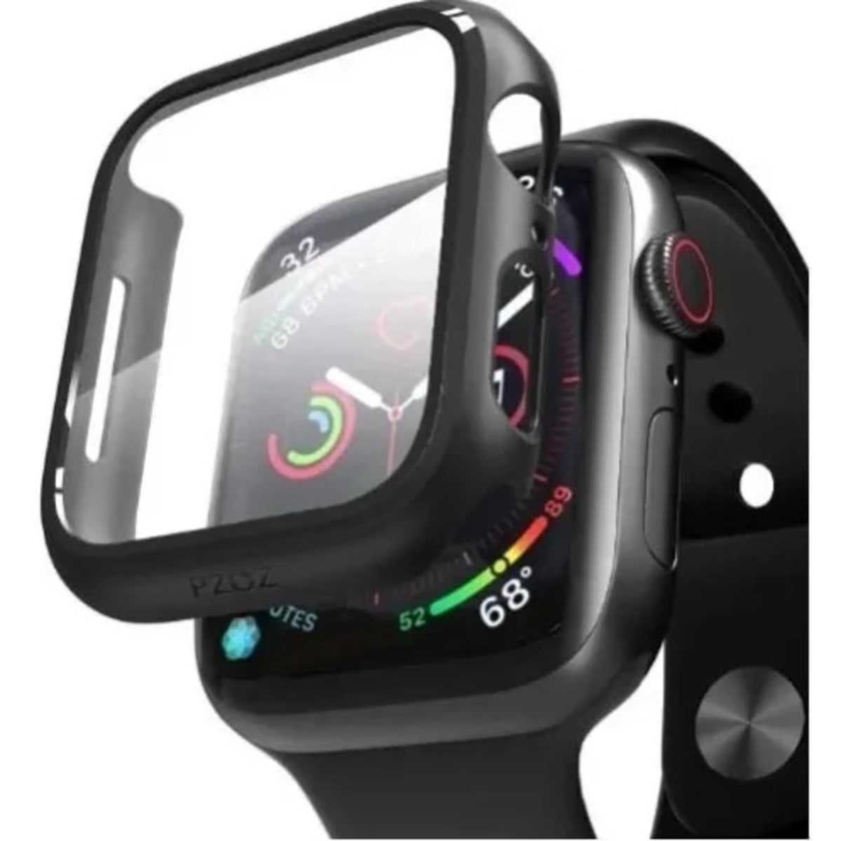 Iwatch screen protector sale 44mm