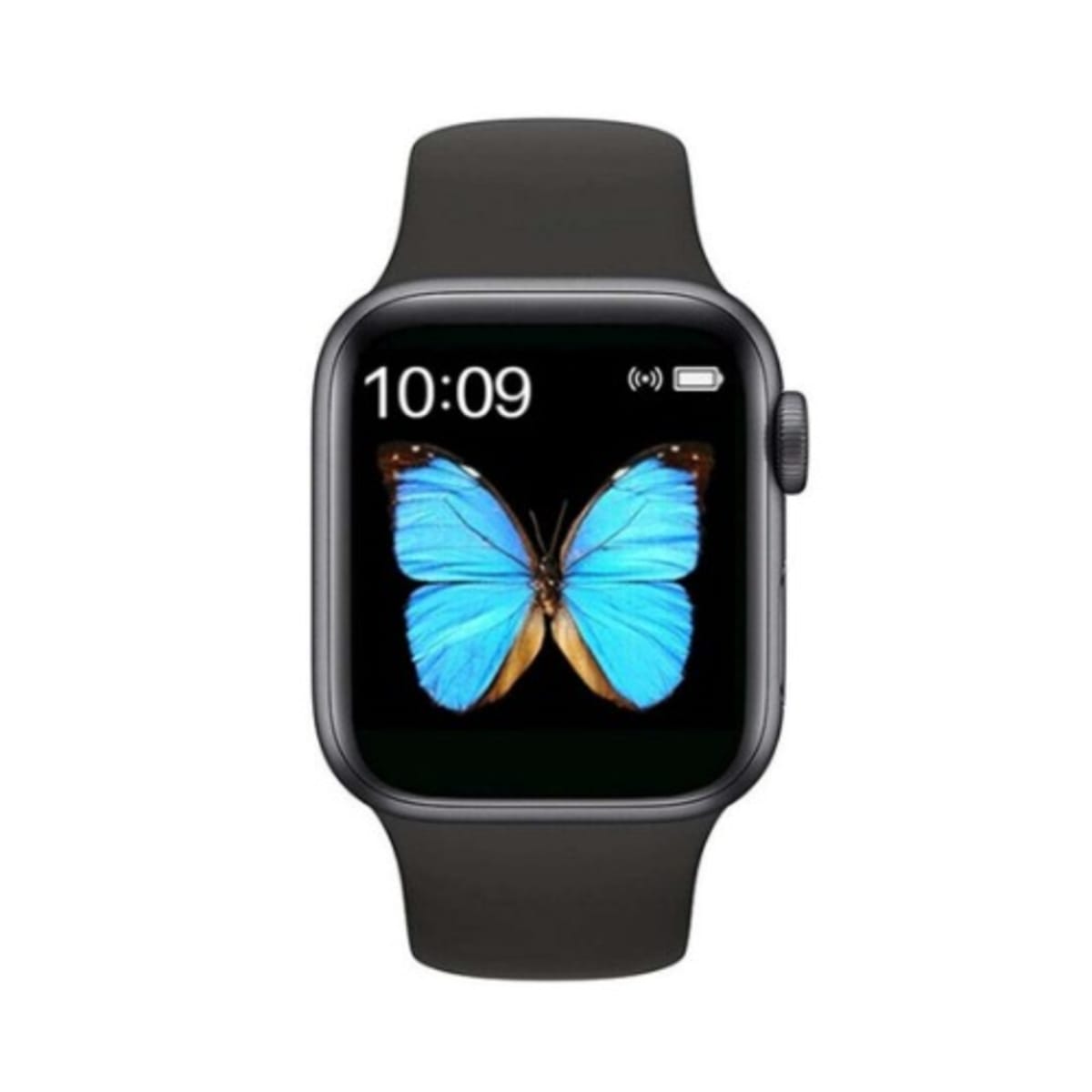 T55 smart 2025 watch series 5