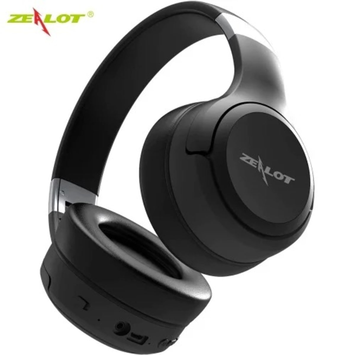 Zealot b28 online