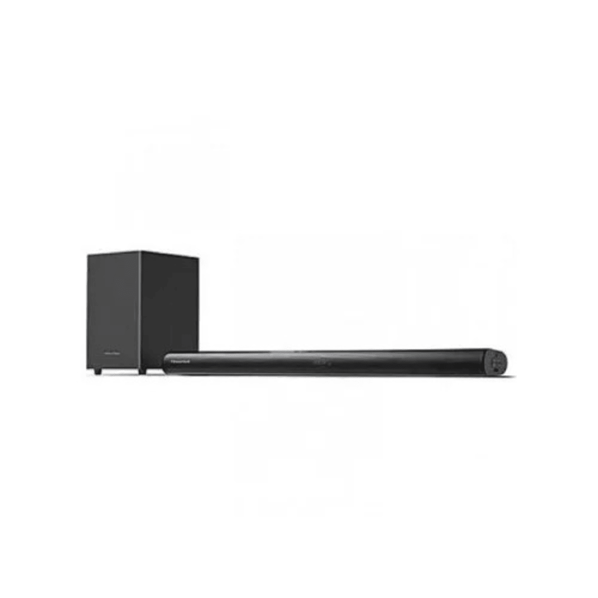 Hisense 2.1 sound bar best sale