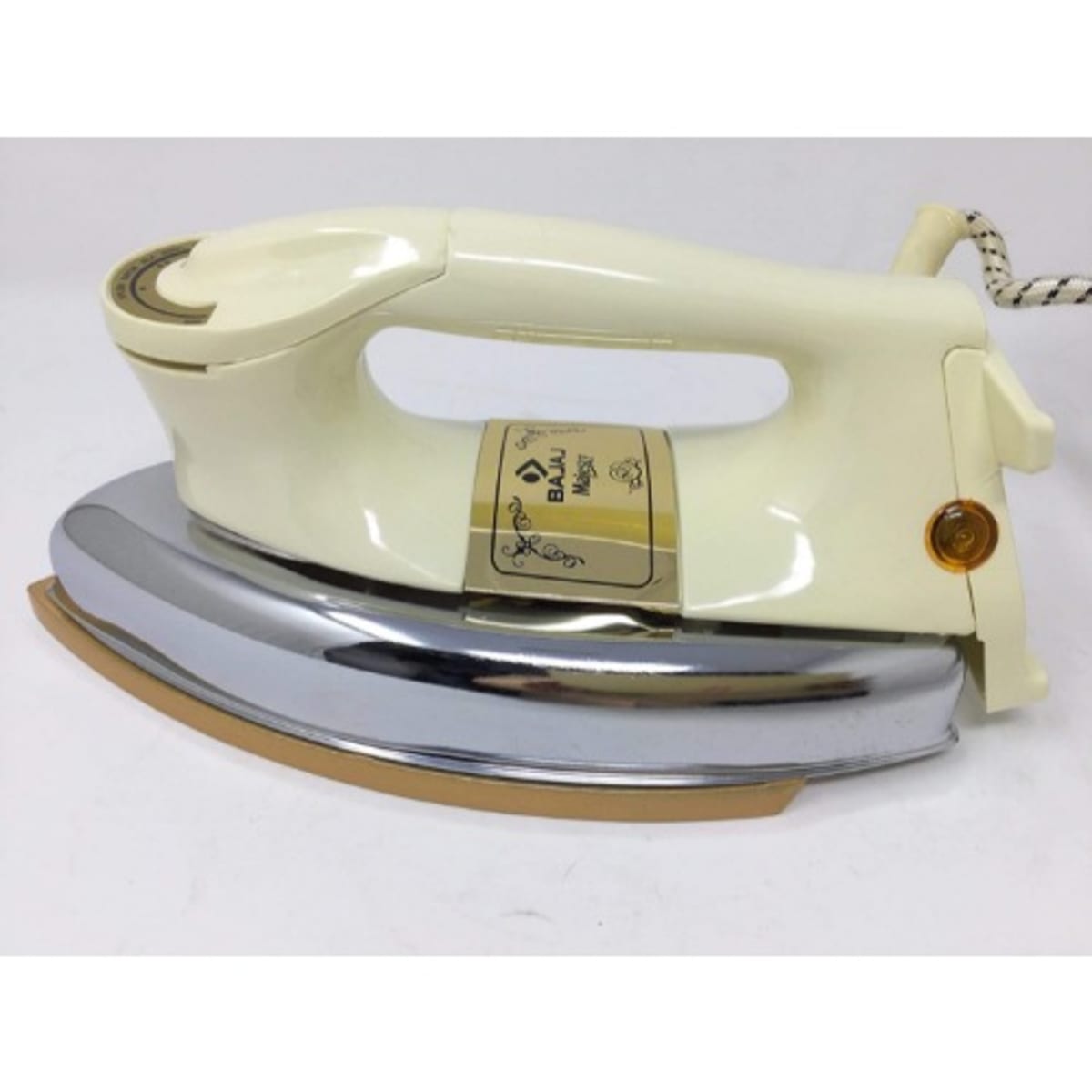 Bajaj Dhx 9 Dry Iron 1000w Konga Online Shopping