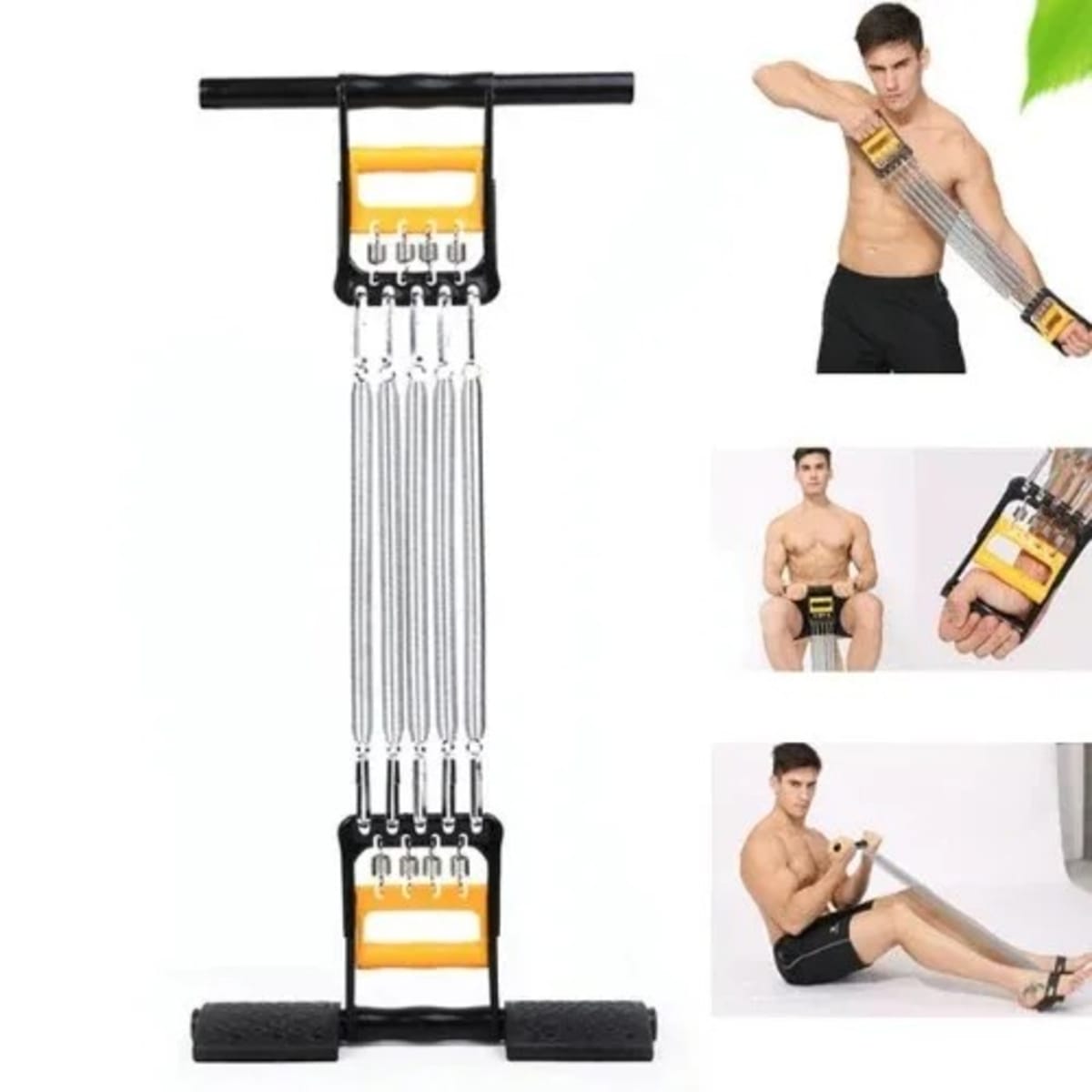 Chest arm on sale expander