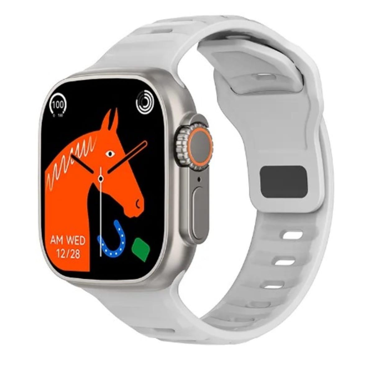 Watch calling phone hot sale