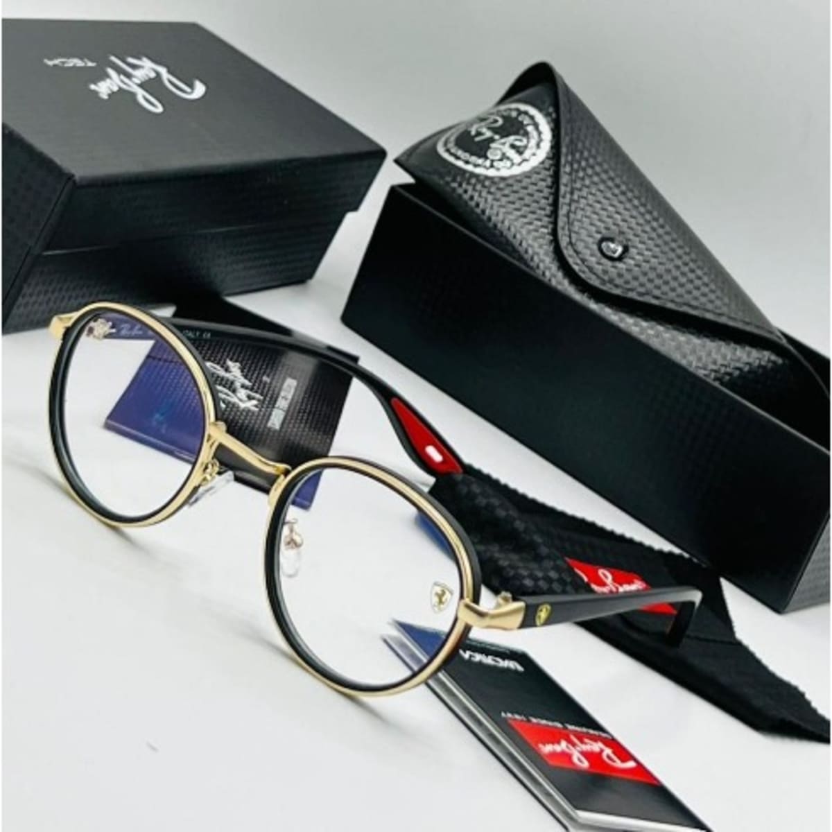 Ray ban shop rb 3435