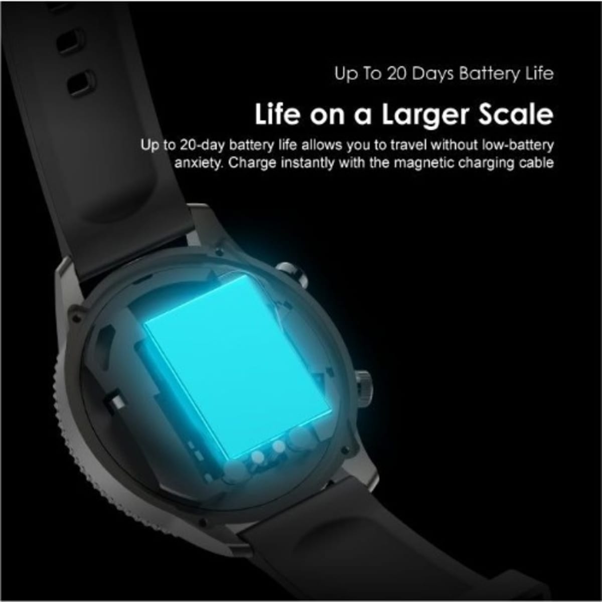 W3 smart best sale bracelet