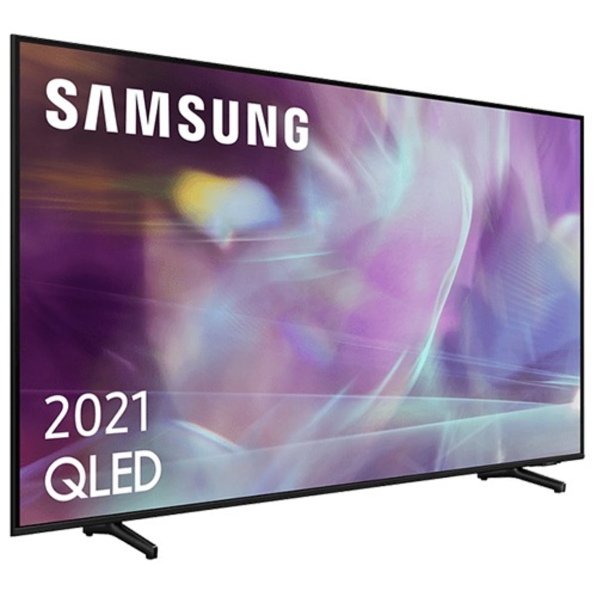 Samsung 55 inch hd smart qled qa55 qa55q7fam clearance