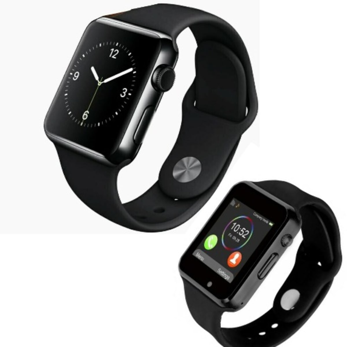 Mobile watch a1 hot sale