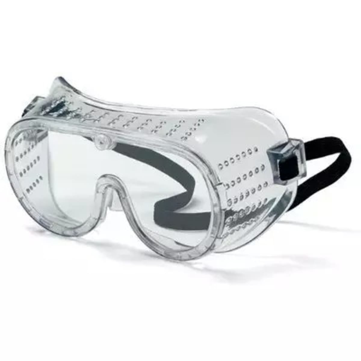 Rubber Safety Goggle Konga Online Shopping