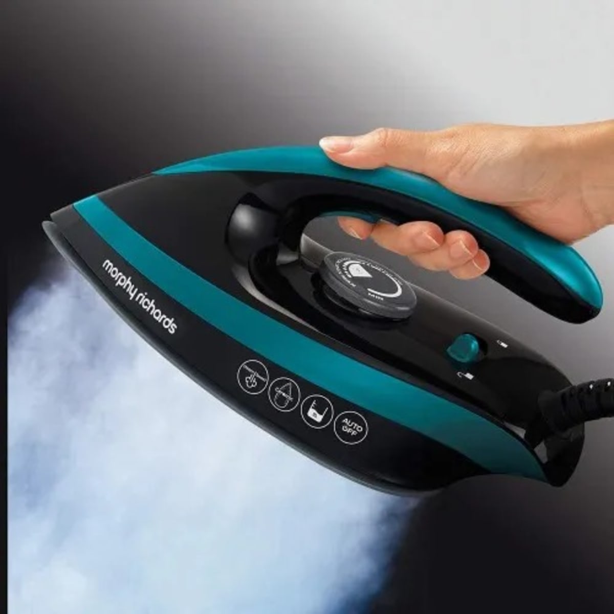 Morphy richards sales speed steam pro