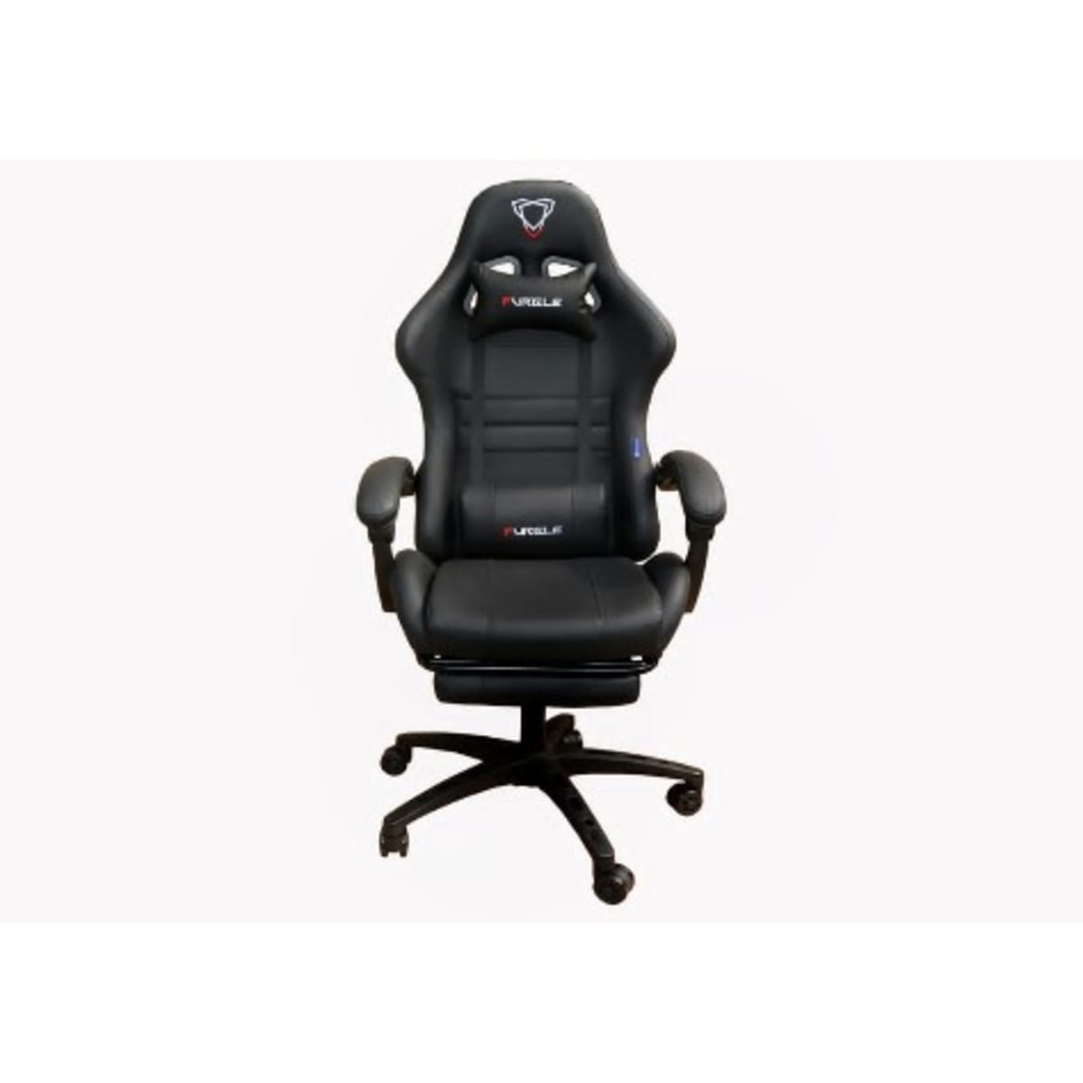 Furgle Gaming Chair Pro Series Black Konga Online Shopping