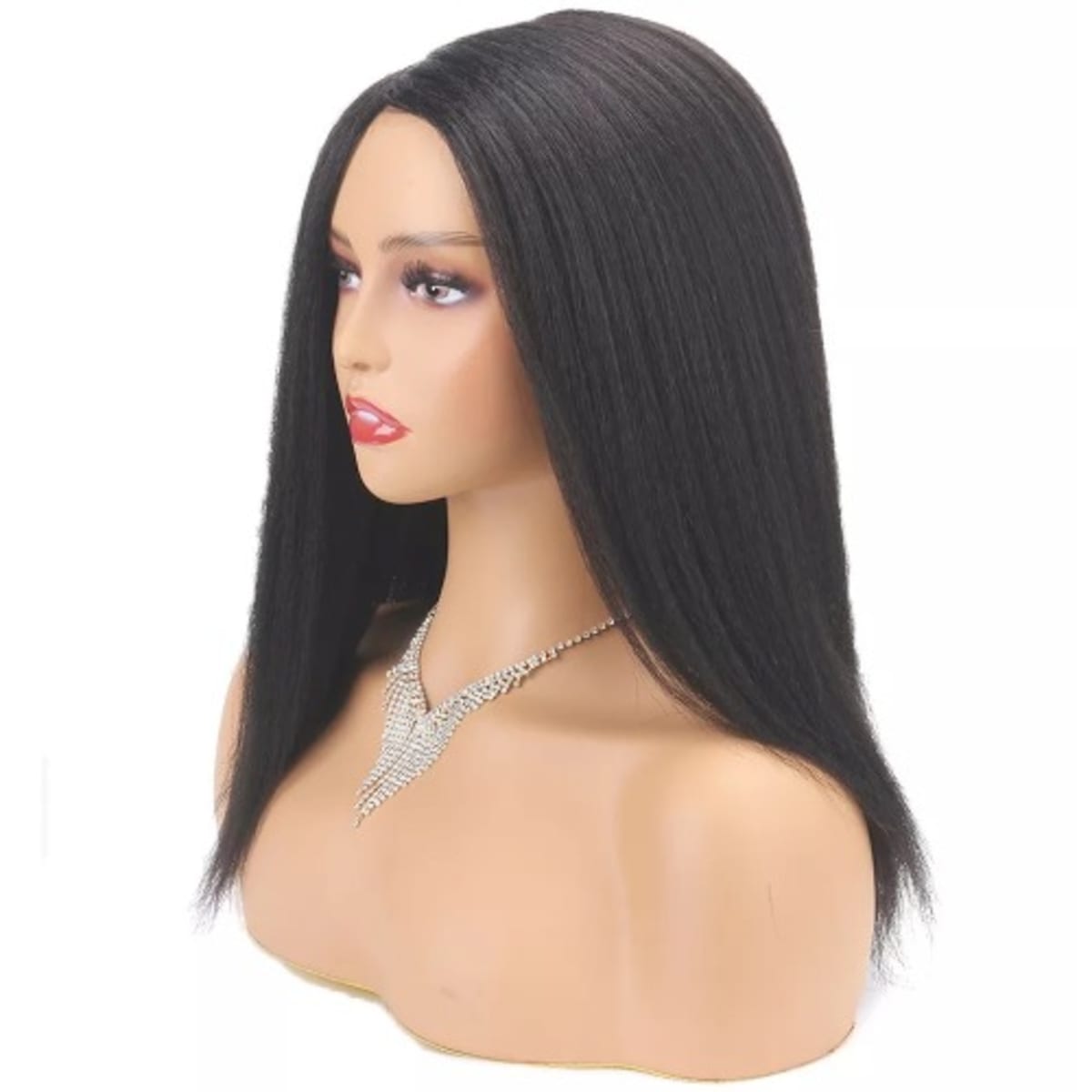 Cheap wigs on konga hotsell