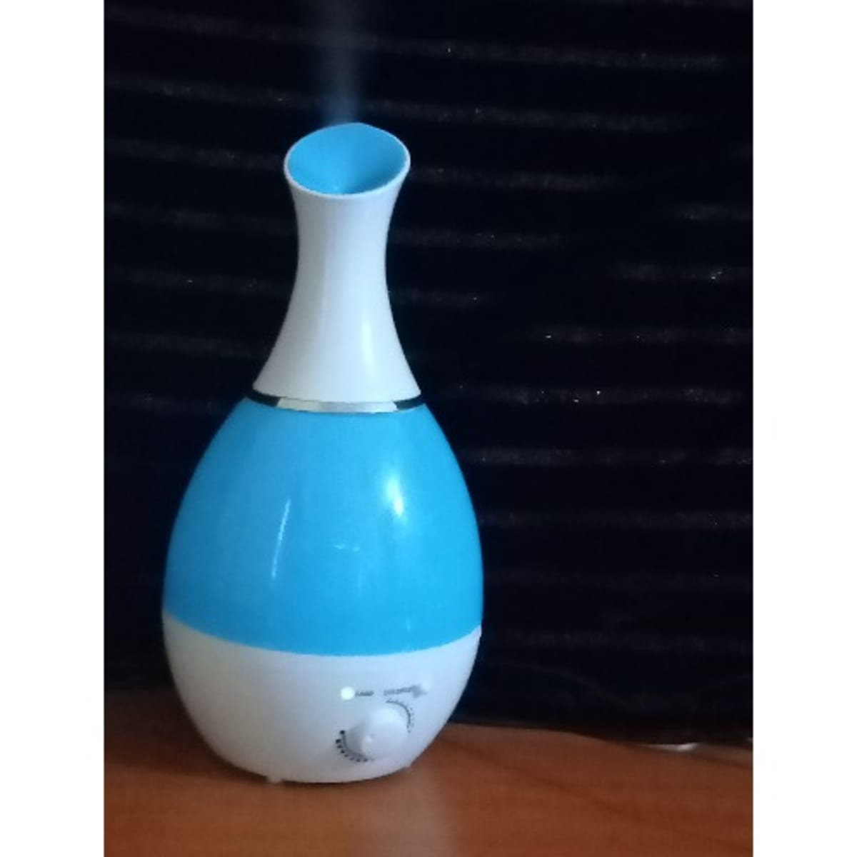 Ultrasonic Cool Mist Humidifier 3.5 L Konga Online Shopping