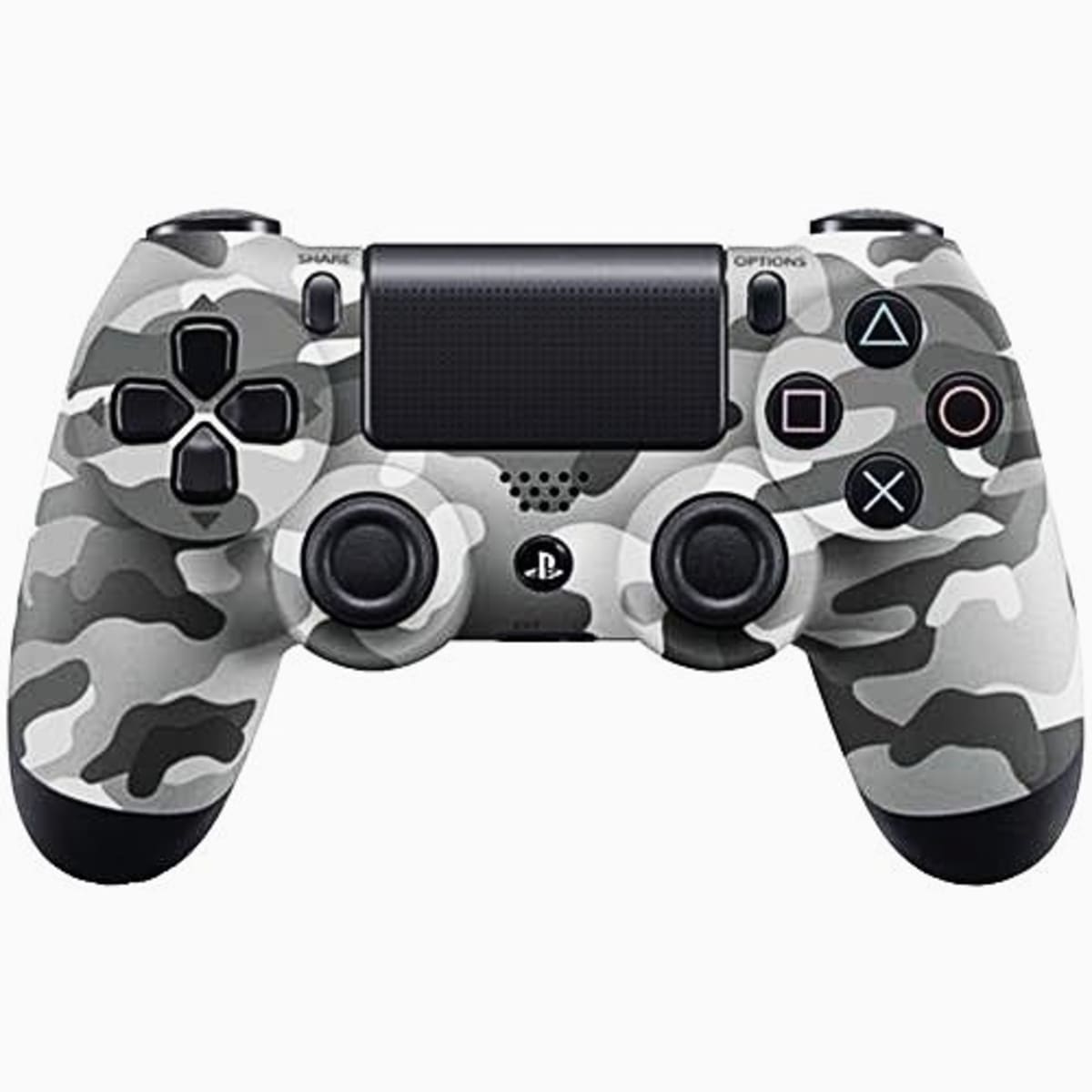 Camo outlet ps4 console