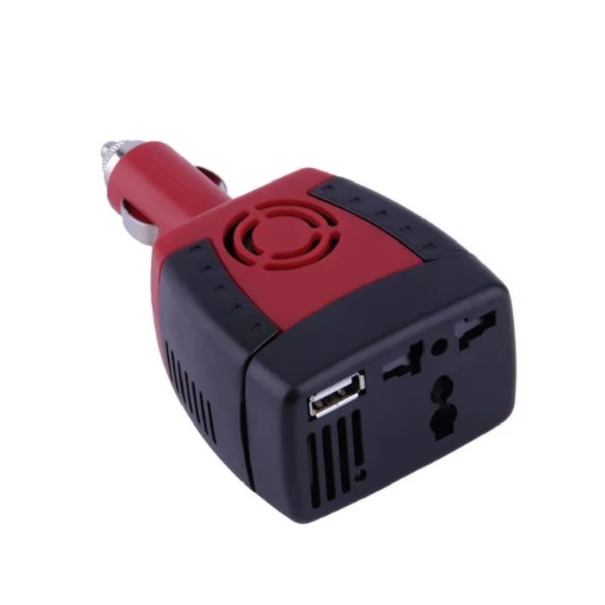 Car clearance inverter charger