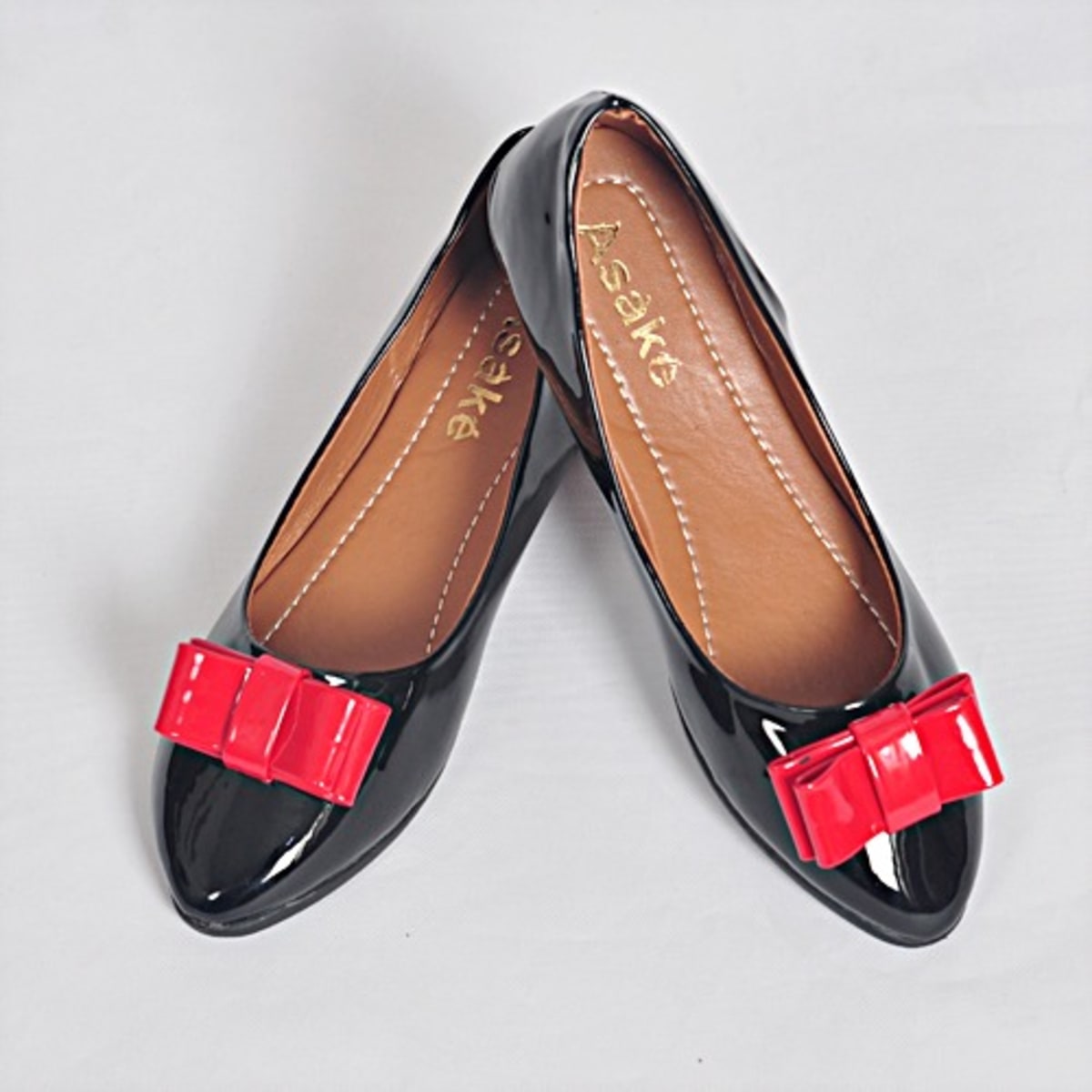Asake Ladies Corporate Flat Shoes Konga Online Shopping
