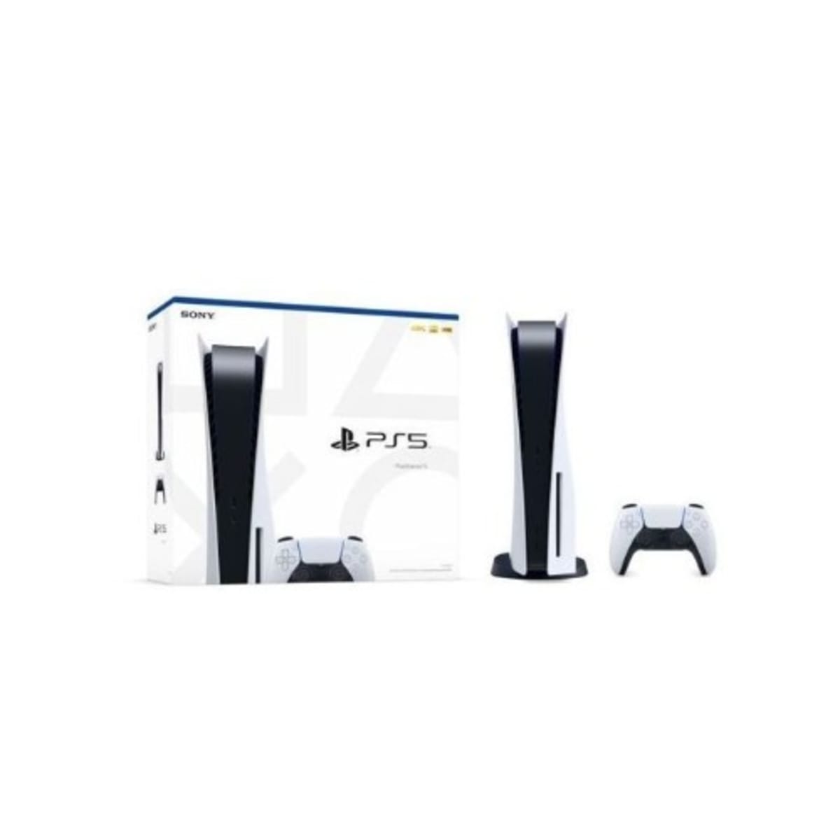 Playstation 5 standard best sale