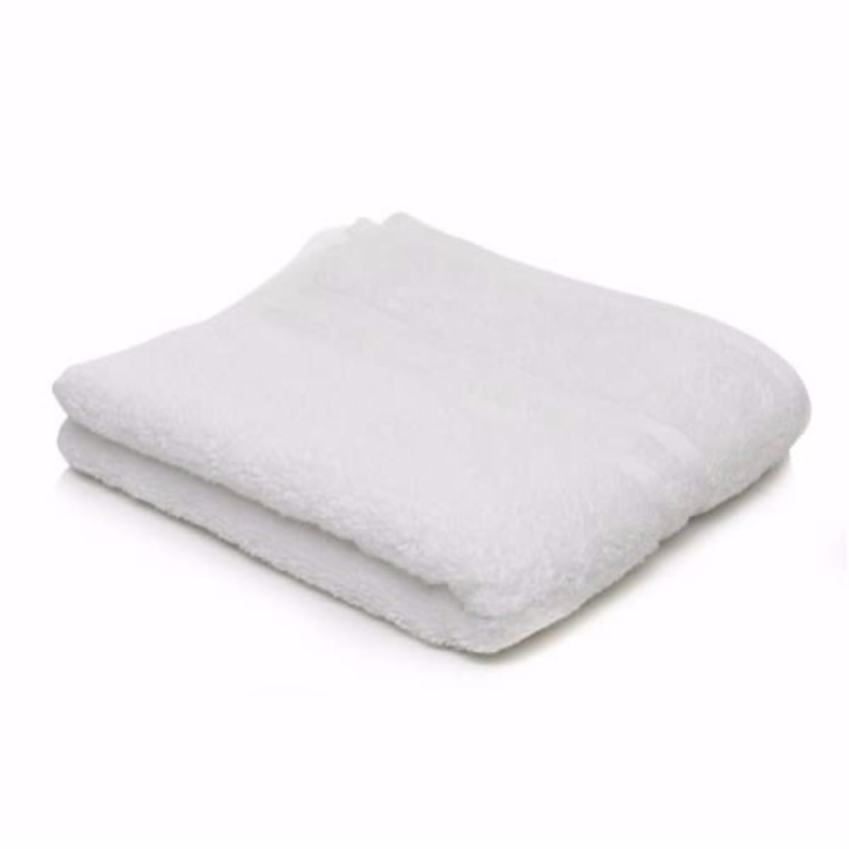 King Size White Towel Single Konga Online Shopping