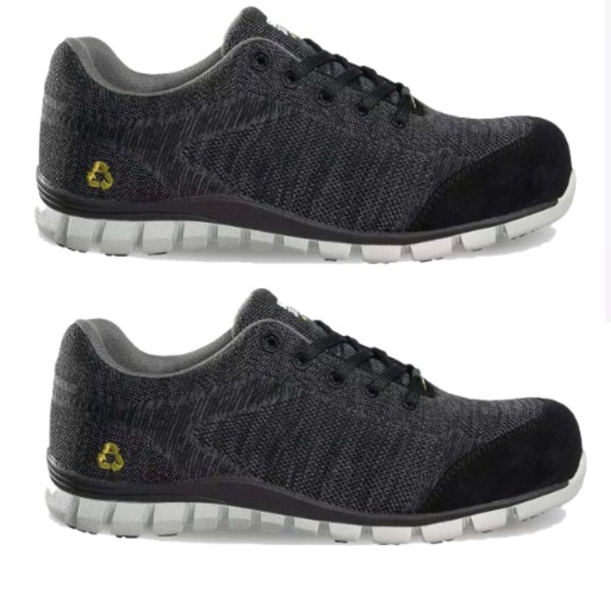 Jogger Pro Safety Jogger Morris S1p Lightweight | Konga Online Shopping