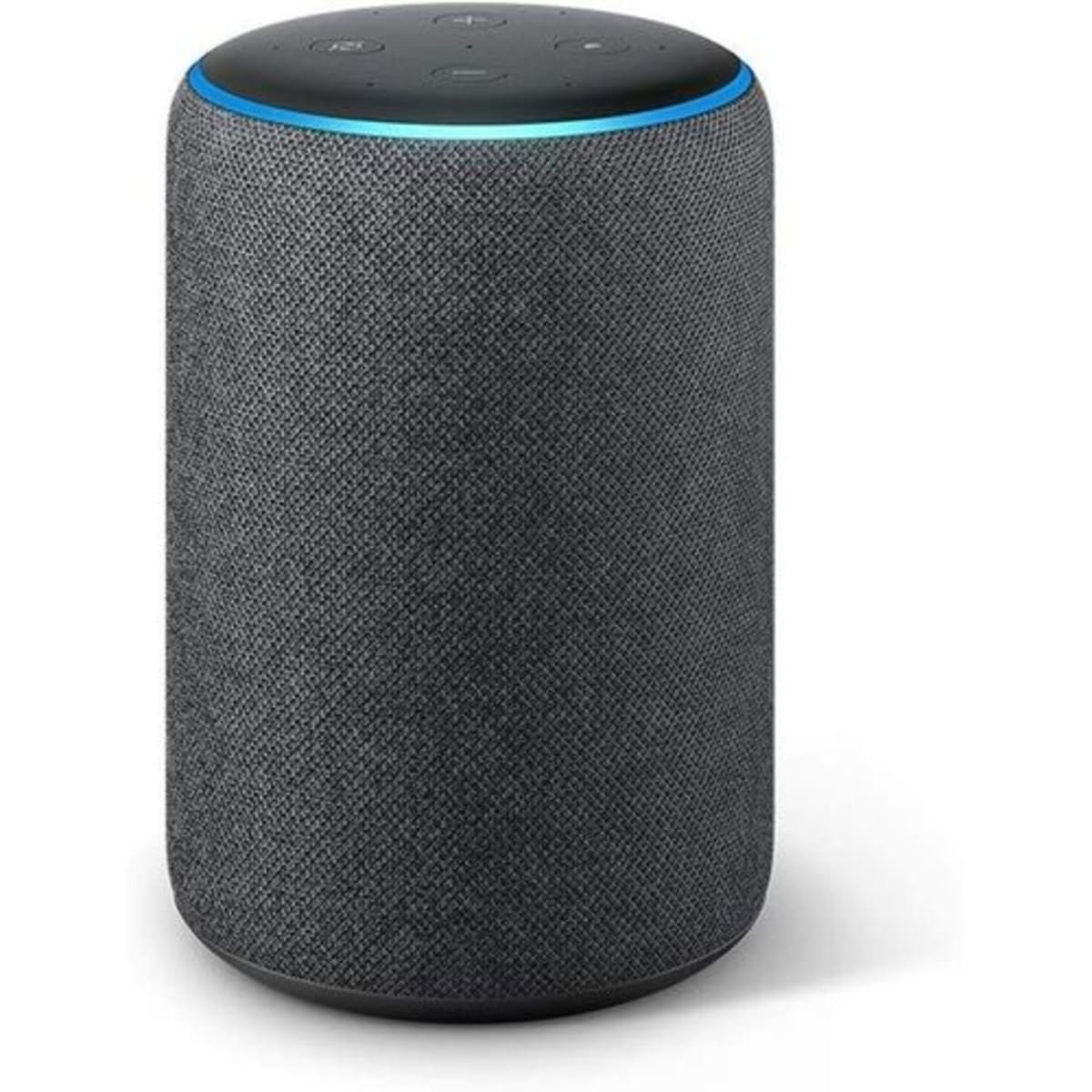 Amazon Echo Plus 2nd Gen Premium Sound With Built in Smart
