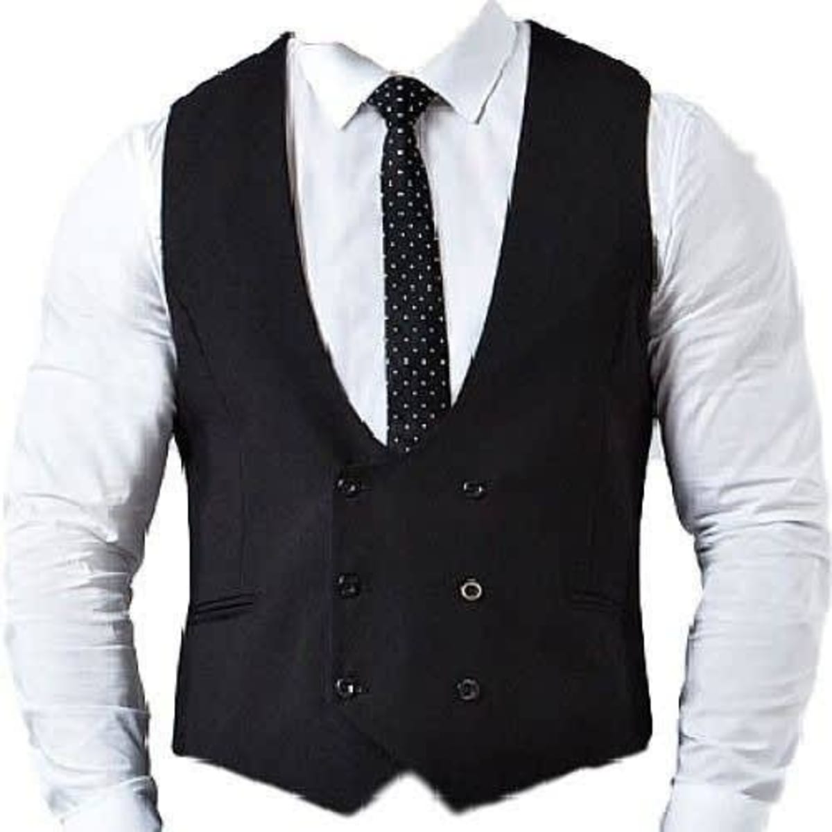 Waist coat sale for man