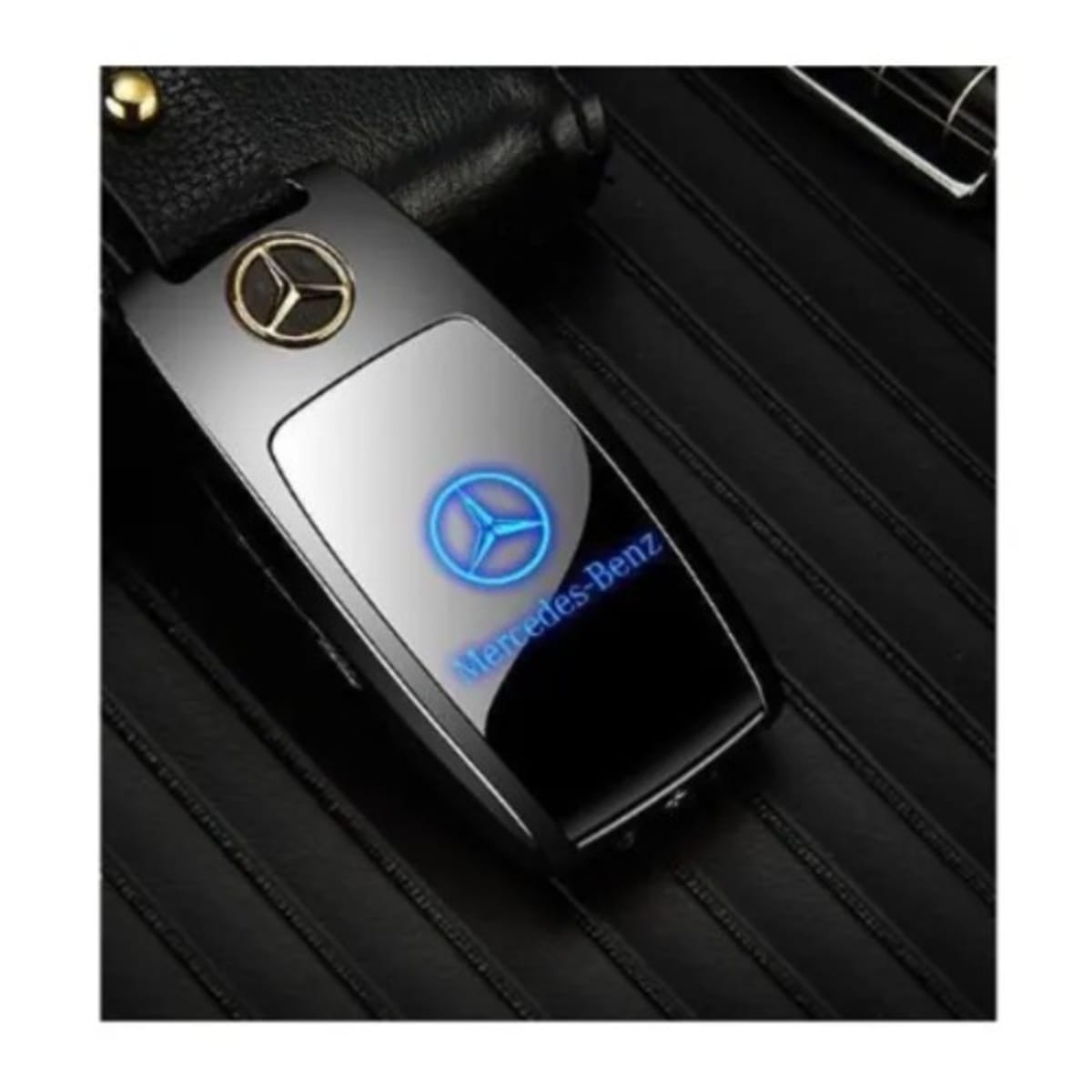 Mercedes car key shop holder