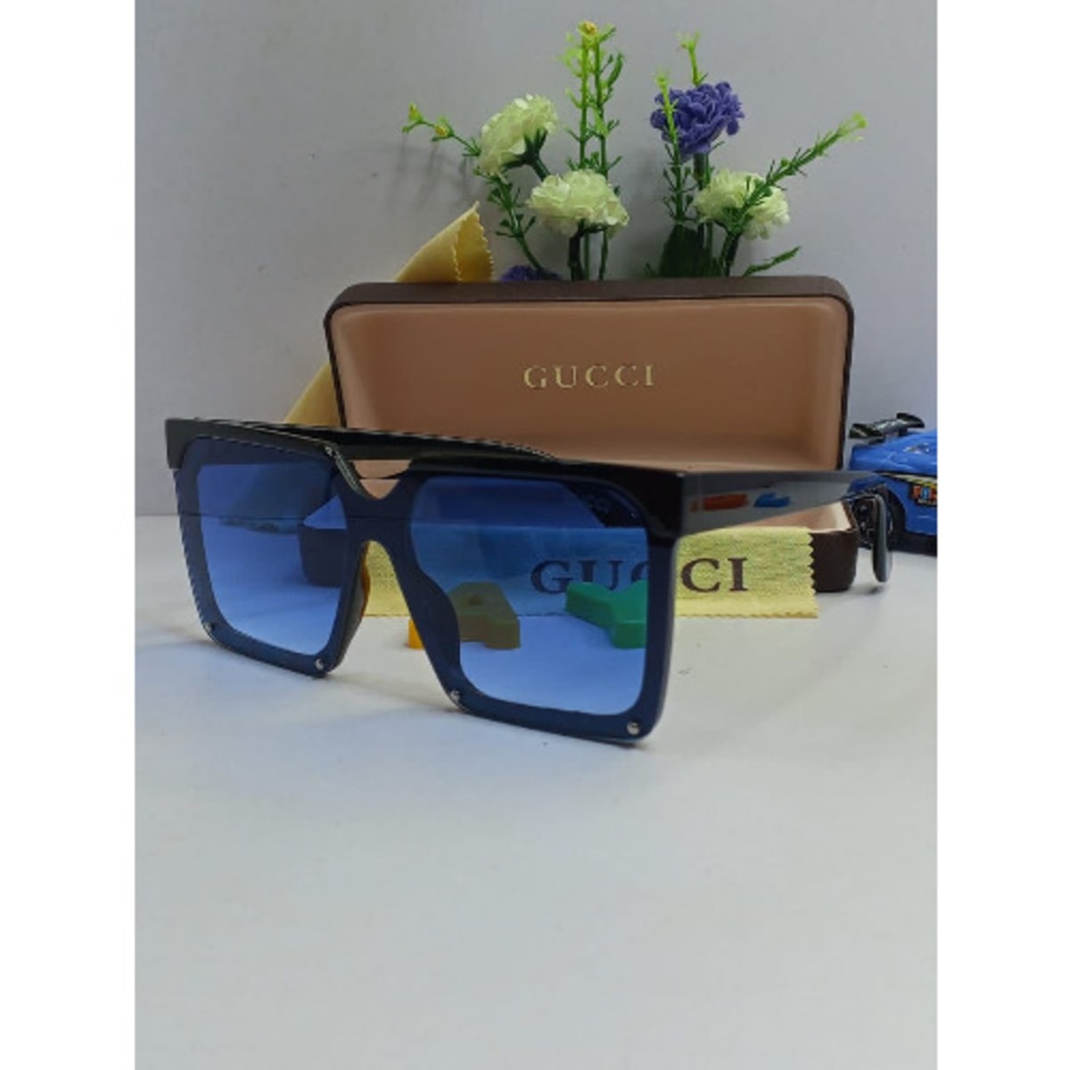 Blue Screen Gucci Glasses Konga Online Shopping