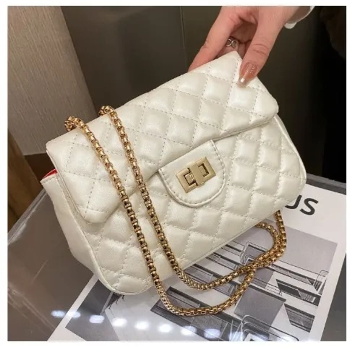 Unique handbags clearance