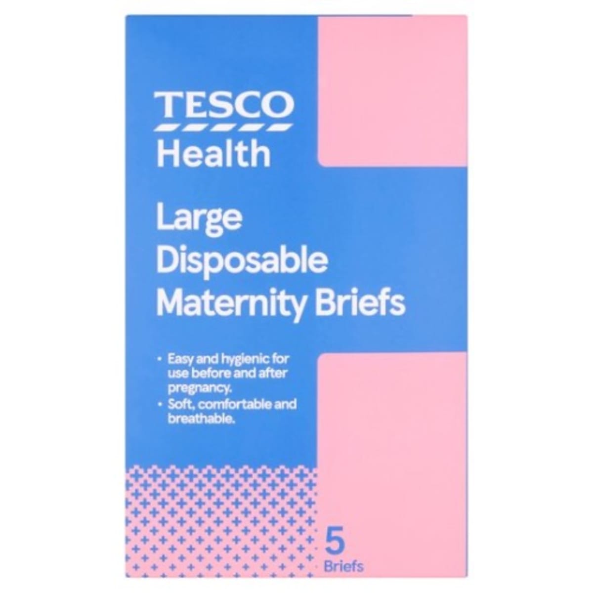 Disposable maternity outlet