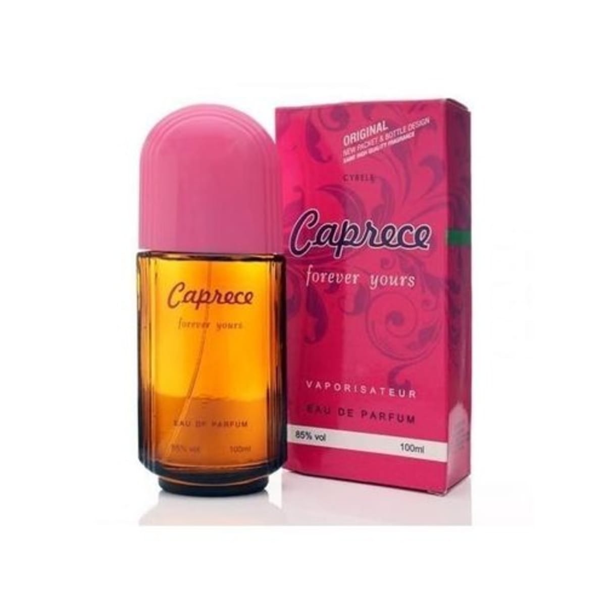 Perfume best sale forever yours