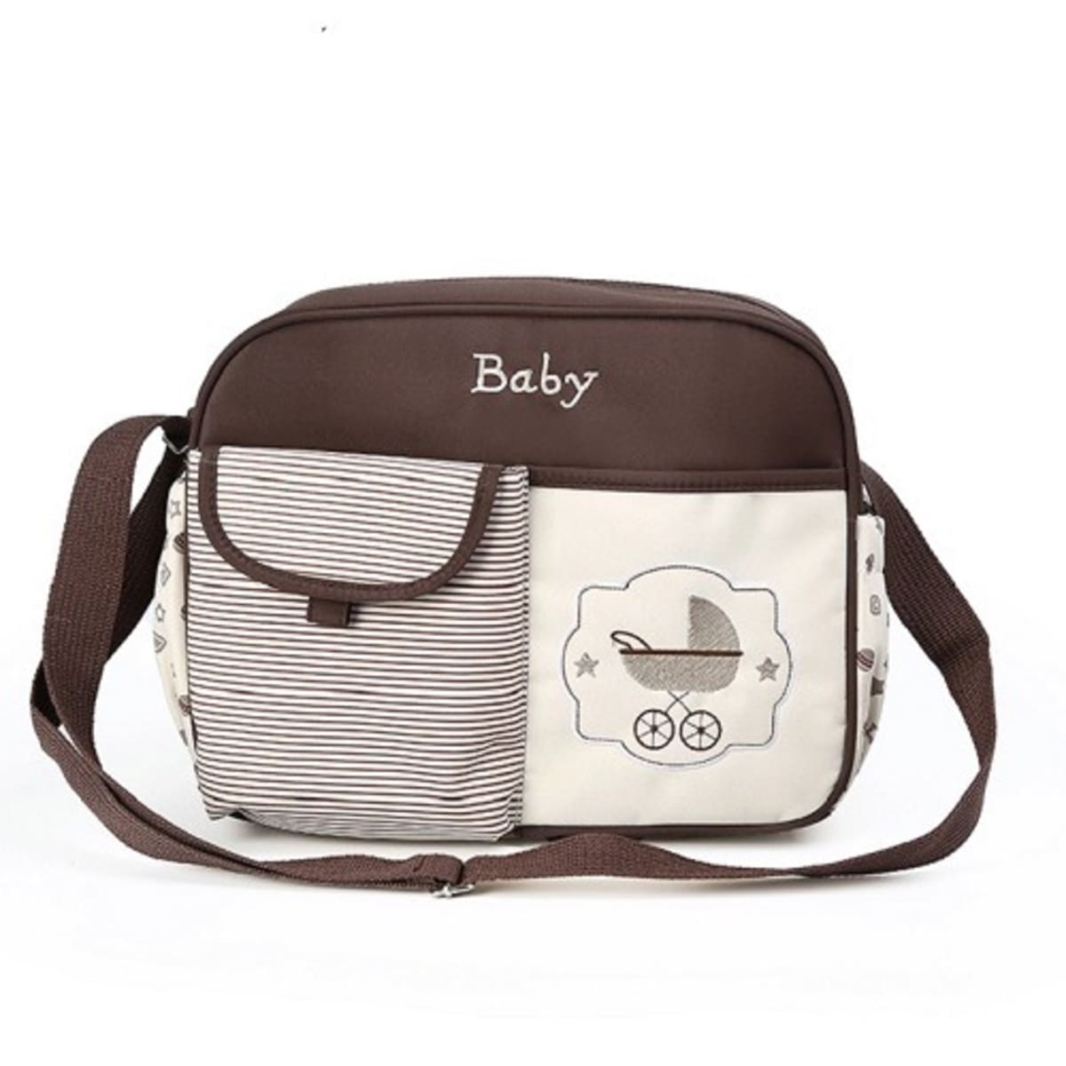 Baby Diaper Bag Small | IttyBitty