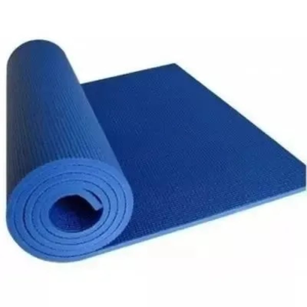 Yoga Mat Blue Konga Online Shopping