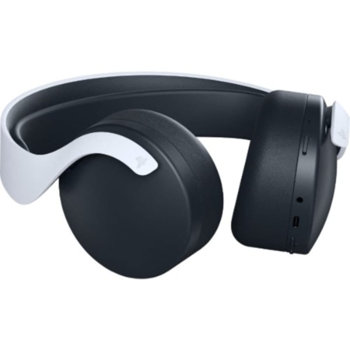 Pulse 3d hotsell wireless headset iphone