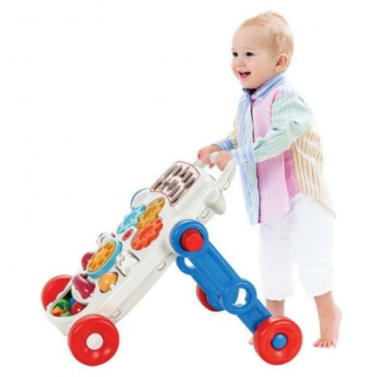 Happy kid walker outlet