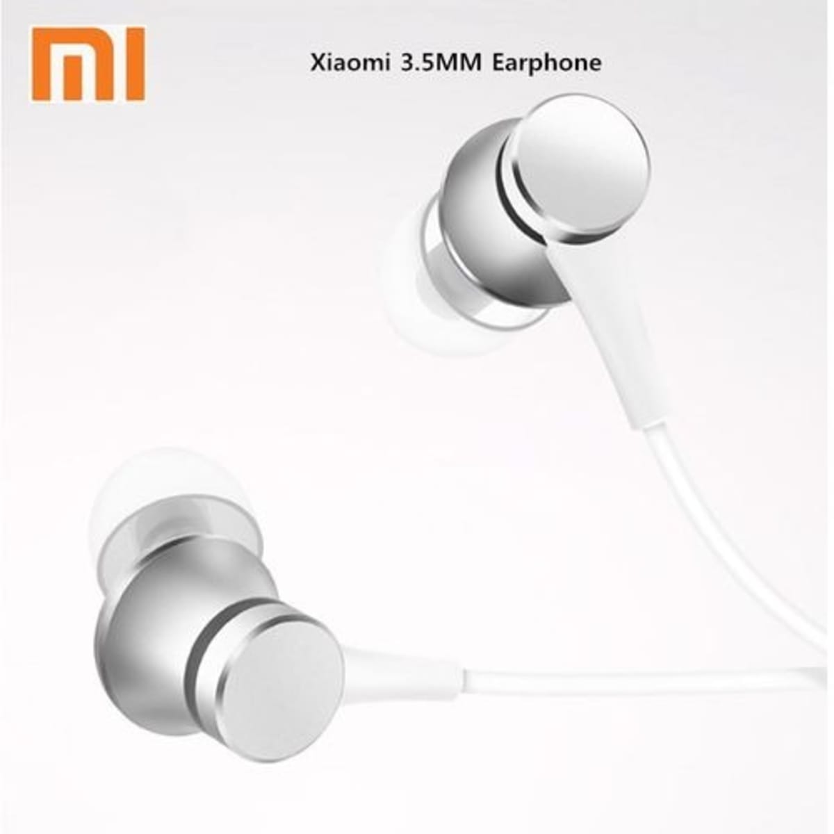 Mi store fresh earphone
