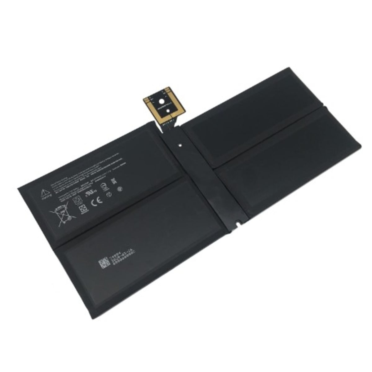Microsoft surface online pro model 1796