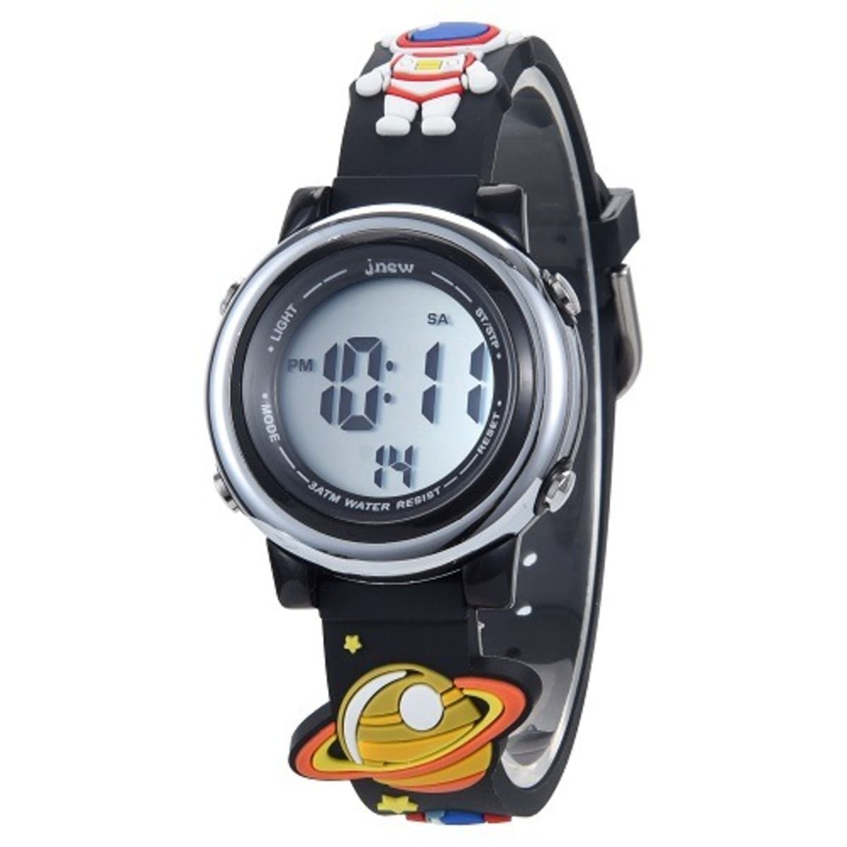 Kids Environmental Cartoon 3atm Waterproof Watch Konga Online