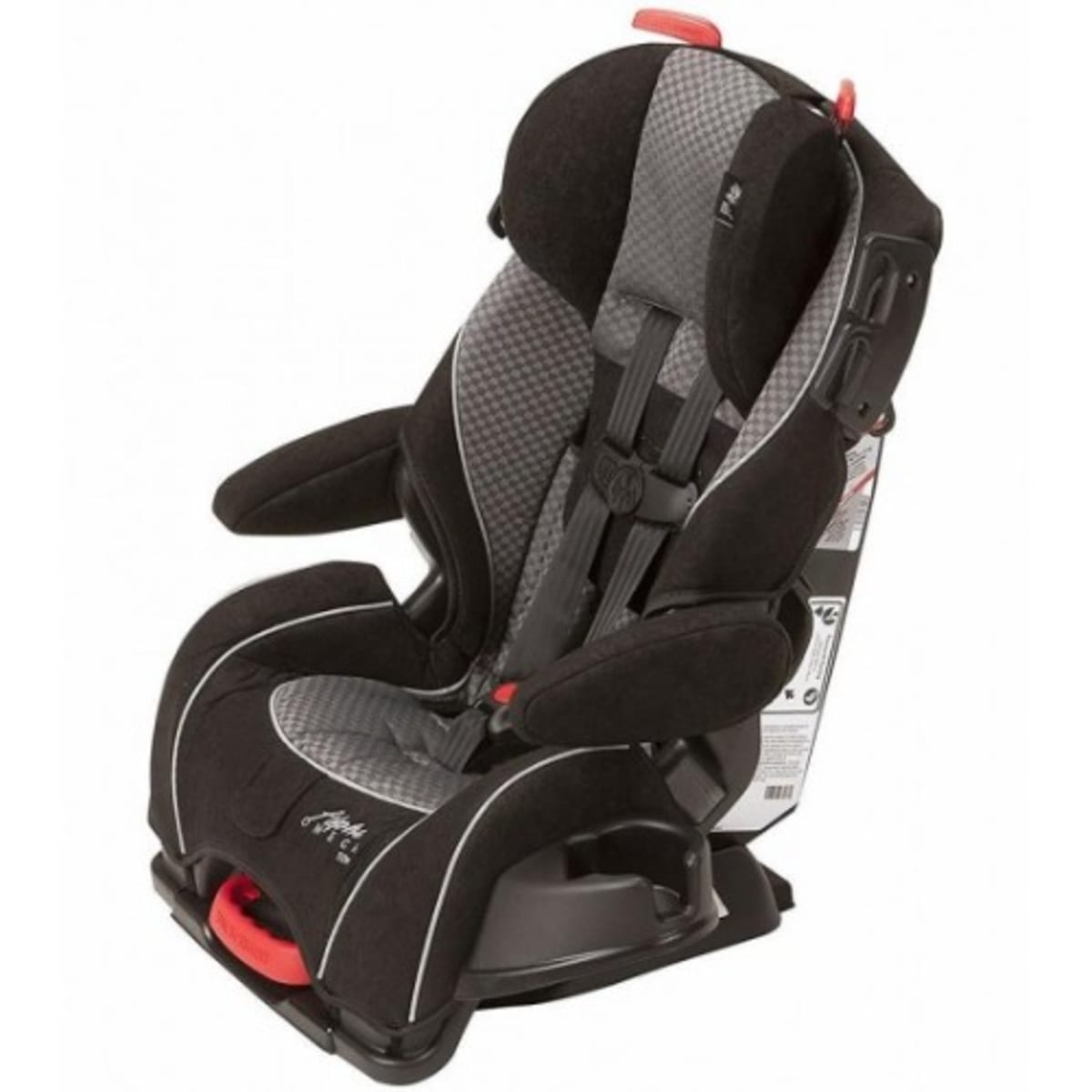 Alpha omega elite car seat best sale cover